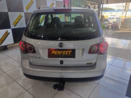 VOLKSWAGEN - SPACEFOX - 2008/2008 - Prata - R$ 29.900,00