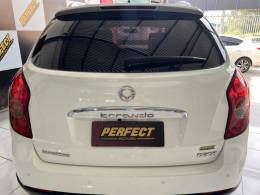 SSANGYONG - KORANDO - 2012/2012 - Branca - R$ 45.900,00