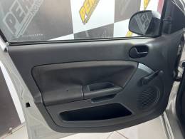 FORD - FIESTA - 2007/2007 - Prata - R$ 20.900,00
