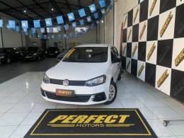 VOLKSWAGEN - GOL - 2017/2017 - Branca - R$ 45.900,00