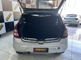 RENAULT - SANDERO - 2012/2012 - Prata - R$ 35.900,00