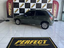 CHEVROLET - CELTA - 2011/2011 - Verde - R$ 25.900,00