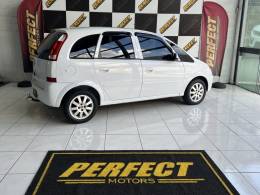 CHEVROLET - MERIVA - 2006/2006 - Branca - R$ 23.900,00