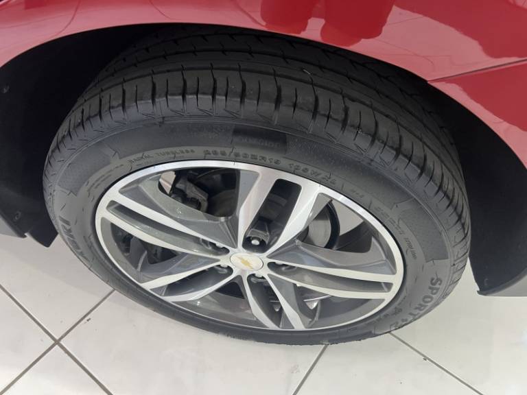 CHEVROLET - EQUINOX - 2019/2019 - Vermelha - R$ 129.900,00