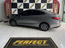 HYUNDAI - HB20S - 2020/2020 - Cinza - R$ 74.900,00