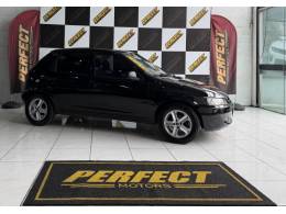 CHEVROLET - CELTA - 2005/2005 - Preta - R$ 22.900,00