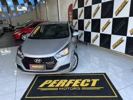 HYUNDAI - HB20S - 2019/2019 - Prata - R$ 63.900,00