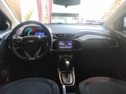 CHEVROLET - ONIX - 2015/2015 - Branca - R$ 55.900,00