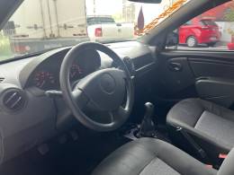 RENAULT - LOGAN - 2009/2009 - Vermelha - R$ 22.900,00