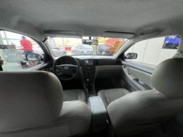 TOYOTA - COROLLA - 2003/2003 - Prata - R$ 34.900,00