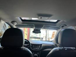 CHEVROLET - TRACKER - 2018/2018 - Branca - R$ 89.900,00