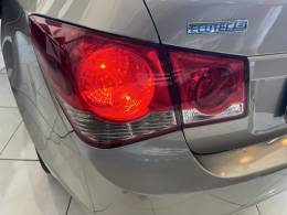 CHEVROLET - CRUZE - 2012/2012 - Bege - R$ 53.900,00