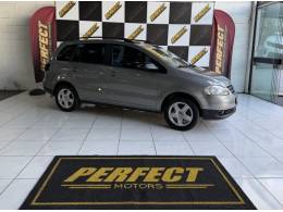 VOLKSWAGEN - SPACEFOX - 2008/2008 - Cinza - R$ 33.900,00