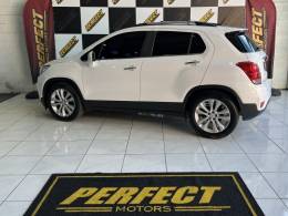 CHEVROLET - TRACKER - 2018/2018 - Branca - R$ 89.900,00