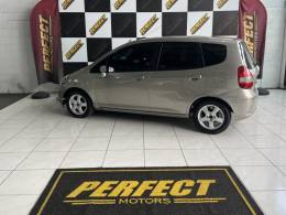 HONDA - FIT - 2005/2005 - Prata - R$ 23.900,00
