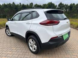 CHEVROLET - TRACKER - 2023/2023 - Branca - R$ 107.900,00