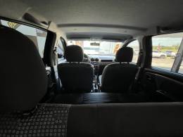 RENAULT - SANDERO - 2009/2009 - Azul - R$ 27.900,00