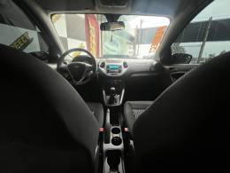 FORD - KA + - 2019/2019 - Prata - R$ 49.900,00