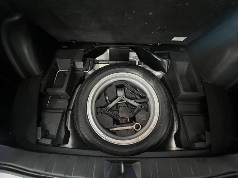 SUBARU - FORESTER - 2011/2011 - Prata - R$ 64.900,00
