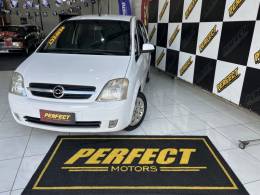 CHEVROLET - MERIVA - 2006/2006 - Branca - R$ 23.900,00