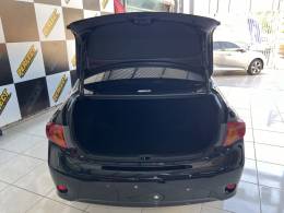 TOYOTA - COROLLA - 2009/2009 - Preta - R$ 54.900,00