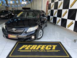 TOYOTA - COROLLA - 2009/2009 - Preta - R$ 54.900,00