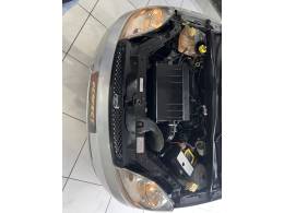 FORD - FIESTA - 2007/2007 - Prata - R$ 20.900,00