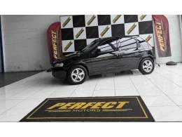 CHEVROLET - CELTA - 2005/2005 - Preta - R$ 22.900,00