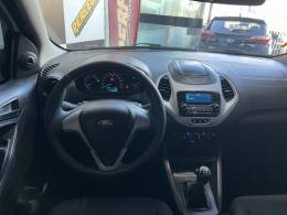 FORD - KA - 2020/2020 - Branca - R$ 51.900,00