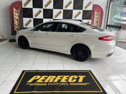 FORD - FUSION - 2015/2015 - Branca - R$ 79.900,00