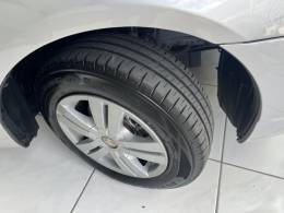 TOYOTA - COROLLA - 2008/2008 - Prata - R$ 45.900,00