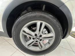 SSANGYONG - KORANDO - 2012/2012 - Branca - R$ 45.900,00