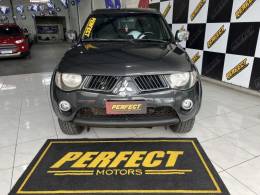 MITSUBISHI - L200 TRITON - 2009/2009 - Cinza - R$ 89.900,00