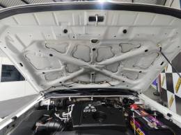 MITSUBISHI - PAJERO FULL - 2010/2010 - Branca - R$ 104.900,00