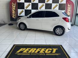 FORD - KA - 2020/2020 - Branca - R$ 51.900,00