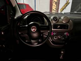 FIAT - UNO - 2012/2012 - Vermelha - R$ 35.900,00