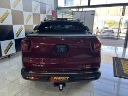 FIAT - TORO - 2019/2019 - Vermelha - R$ 114.900,00