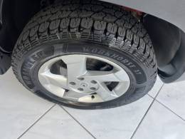 RENAULT - DUSTER - 2015/2015 - Vermelha - R$ 56.900,00