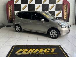 HONDA - FIT - 2005/2005 - Prata - R$ 23.900,00