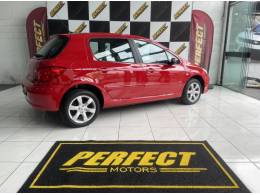 PEUGEOT - 307 - 2011/2011 - Vermelha - R$ 28.900,00