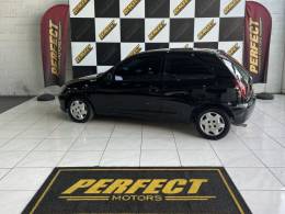 CHEVROLET - CELTA - 2012/2012 - Preta - R$ 21.900,00