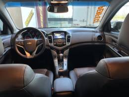 CHEVROLET - CRUZE - 2015/2015 - Branca - R$ 68.900,00