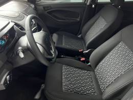 FORD - KA + - 2019/2019 - Prata - R$ 49.900,00
