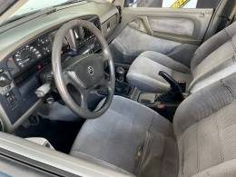 CHEVROLET - OMEGA - 1993/1993 - Azul - R$ 17.900,00