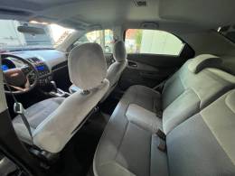 CHEVROLET - COBALT - 2013/2013 - Azul - R$ 44.900,00