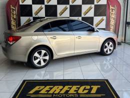 CHEVROLET - CRUZE - 2012/2012 - Bege - R$ 53.900,00