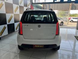 FIAT - IDEA - 2012/2012 - Branca - R$ 34.900,00