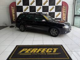 VOLKSWAGEN - PARATI - 2008/2008 - Preta - R$ 39.900,00