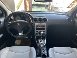 PEUGEOT - 308 - 2014/2014 - Branca - R$ 49.900,00