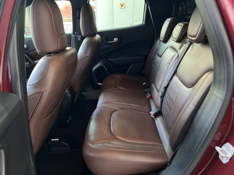 FIAT - TORO - 2019/2019 - Vermelha - R$ 114.900,00